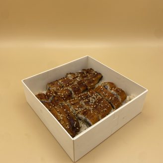 Unagi Set