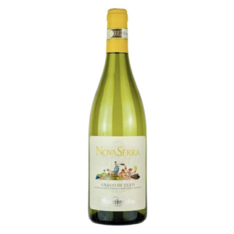 Campania, Mastroberardino “Radici”Greco di Tufo D.O.G.C