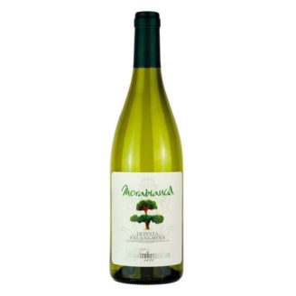 Campania, Mastroberardino “Mora Bianca”  Falanghina