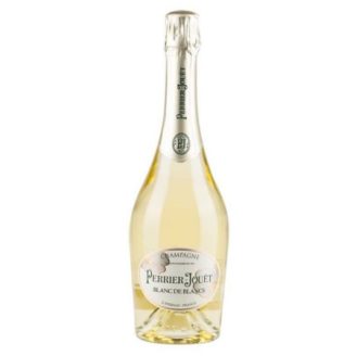 Perrier-Jouet Champagne Grand Brut.