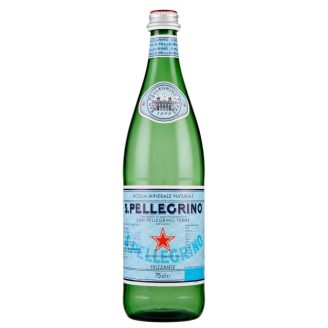 Acqua San Pellegrino Frizzante 1,5l