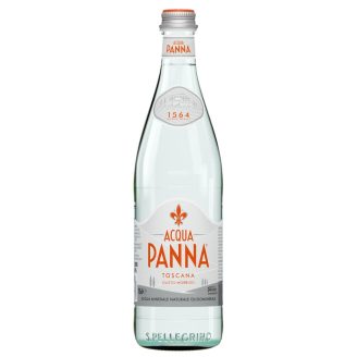 Acqua Naturale Panna 1,5l