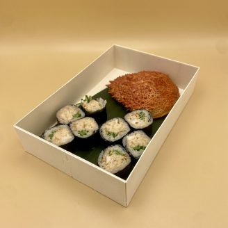 Chumaki California Kani