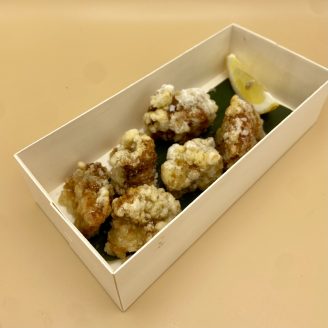 Karaage