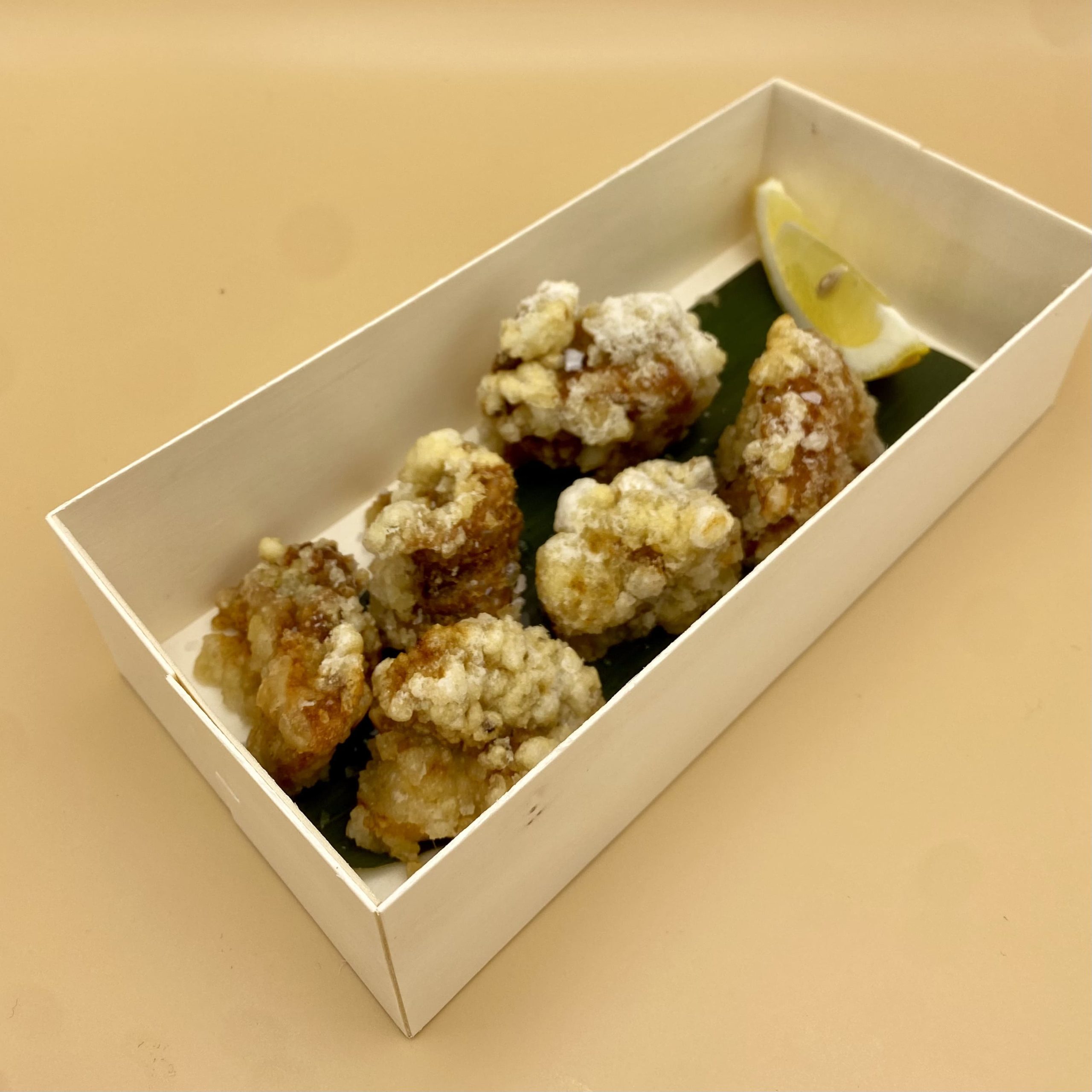 Karaage