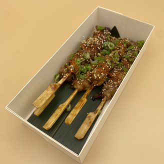 Yakitori Skewers