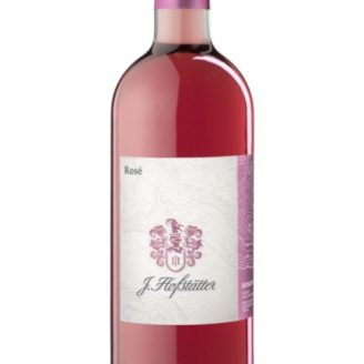 Trentino, Hofstatter“schiava rosè”