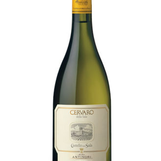 Umbria, Antinori “Cervaro”