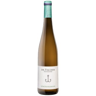 Trentino Alto Adige , Dr Fischer Gewurtraminer